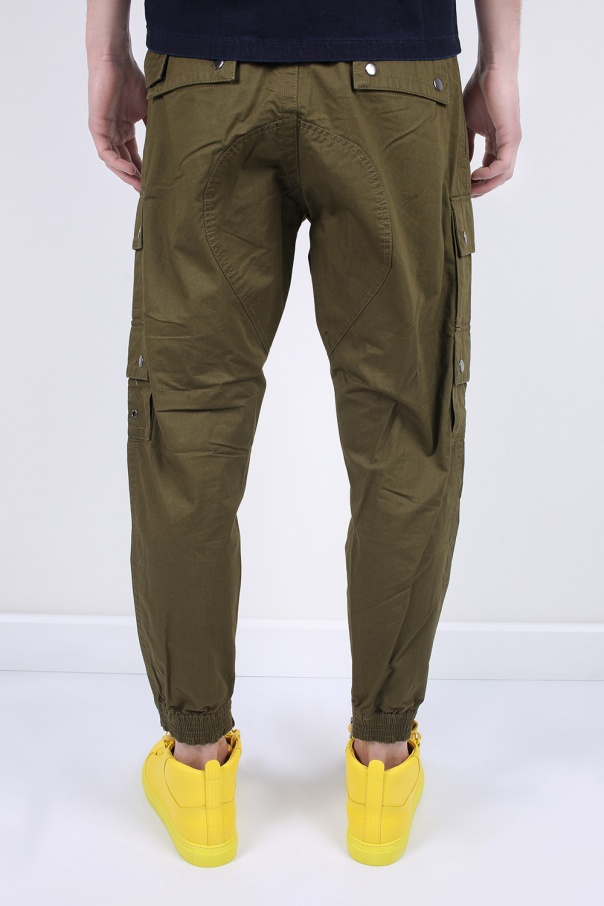 diesel trousers